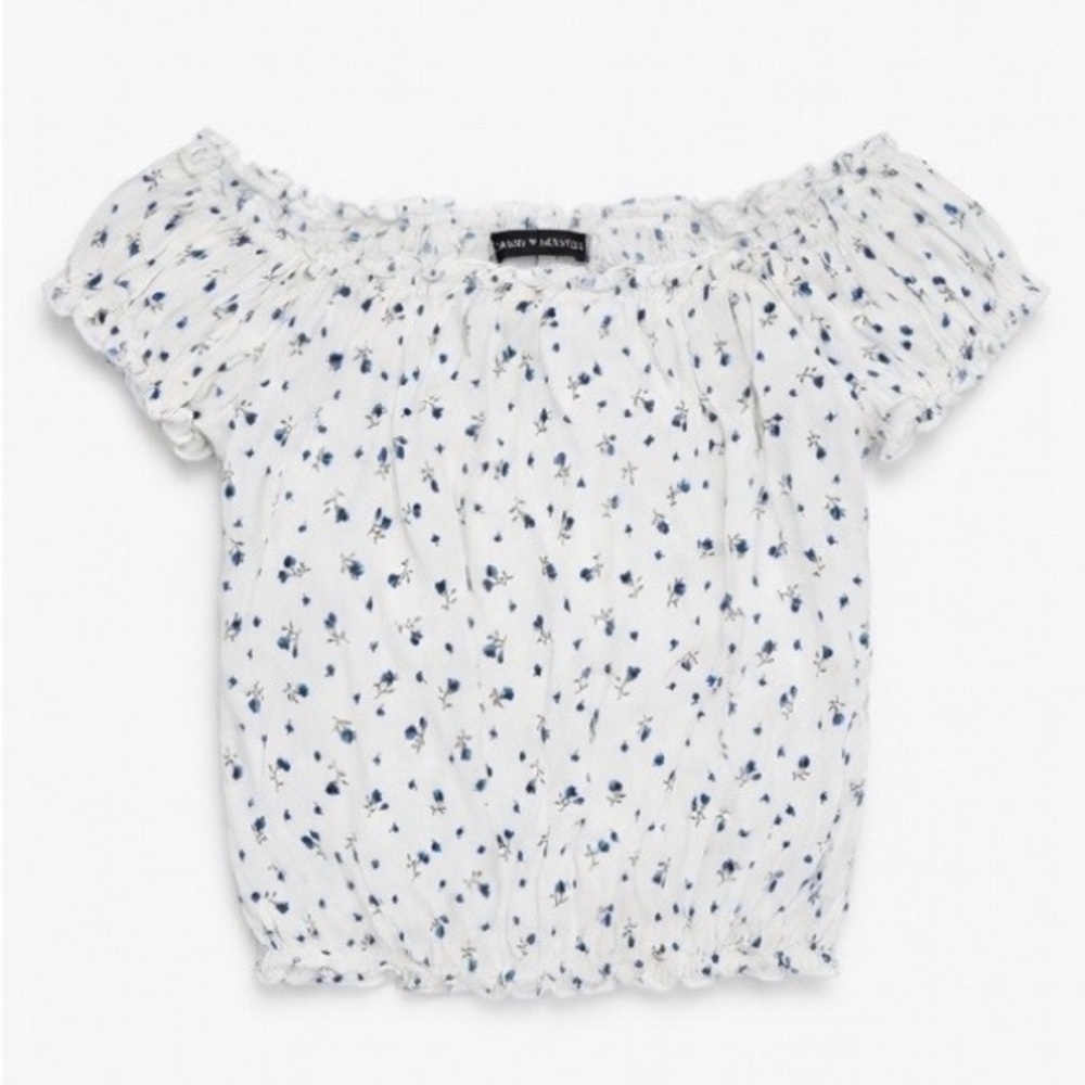 Brandy Melville Top